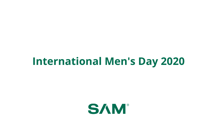 International Men's Day 2020