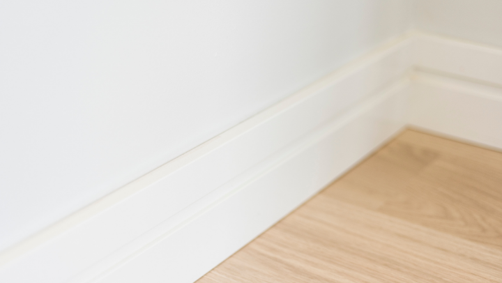 Why installing SAM Zero MDF mouldings can save you time